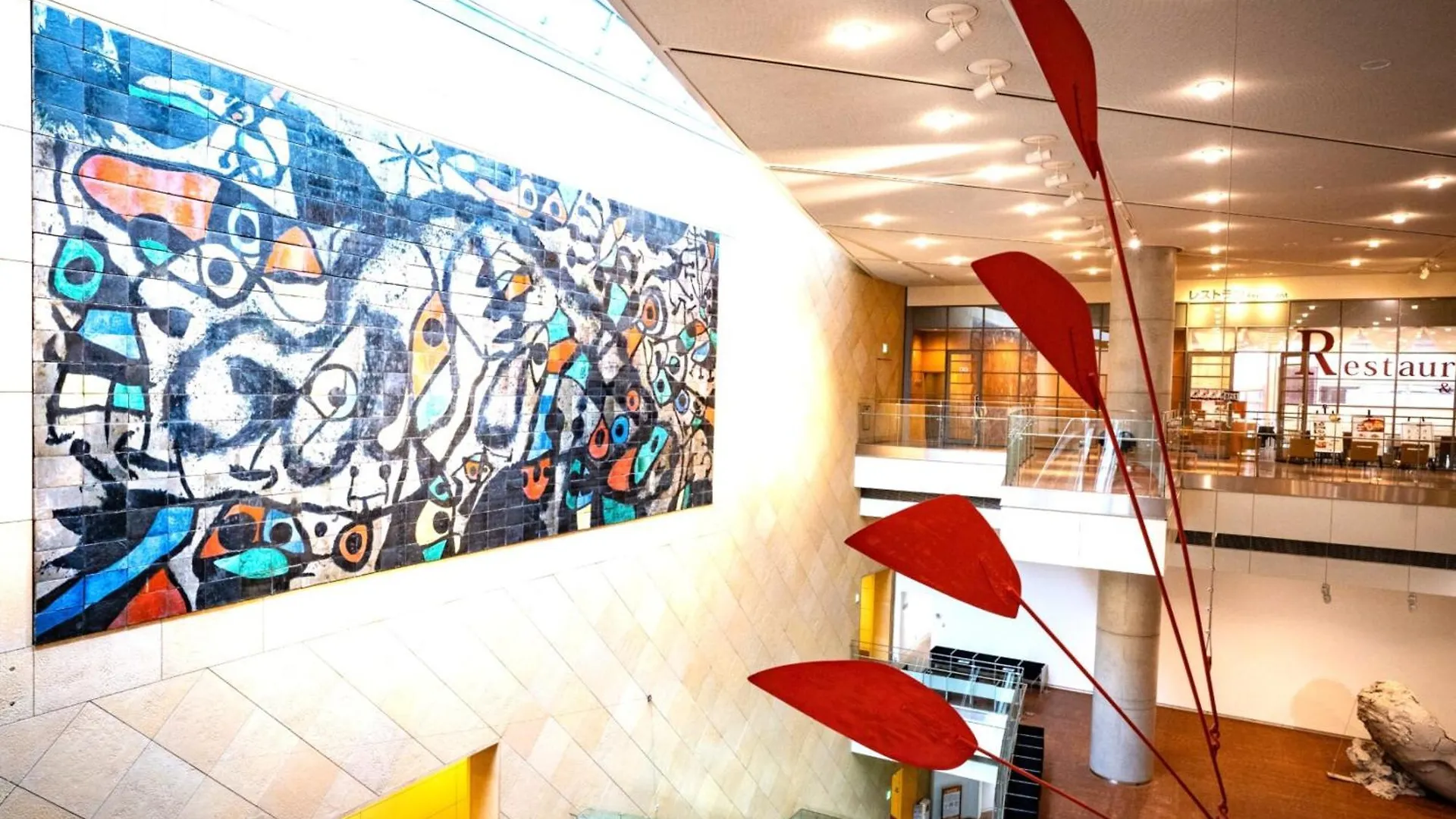 Ez Hotel Kansai Airport Seaside 泉佐野 4*,