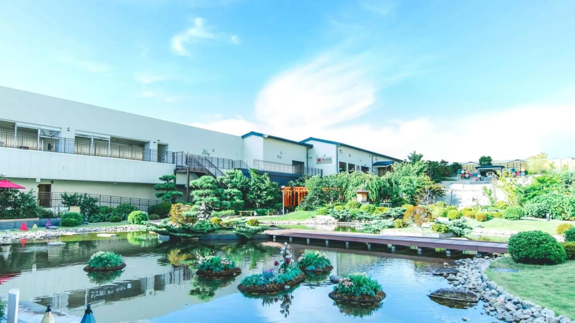 Ez Hotel Kansai Airport Seaside 泉佐野 日本