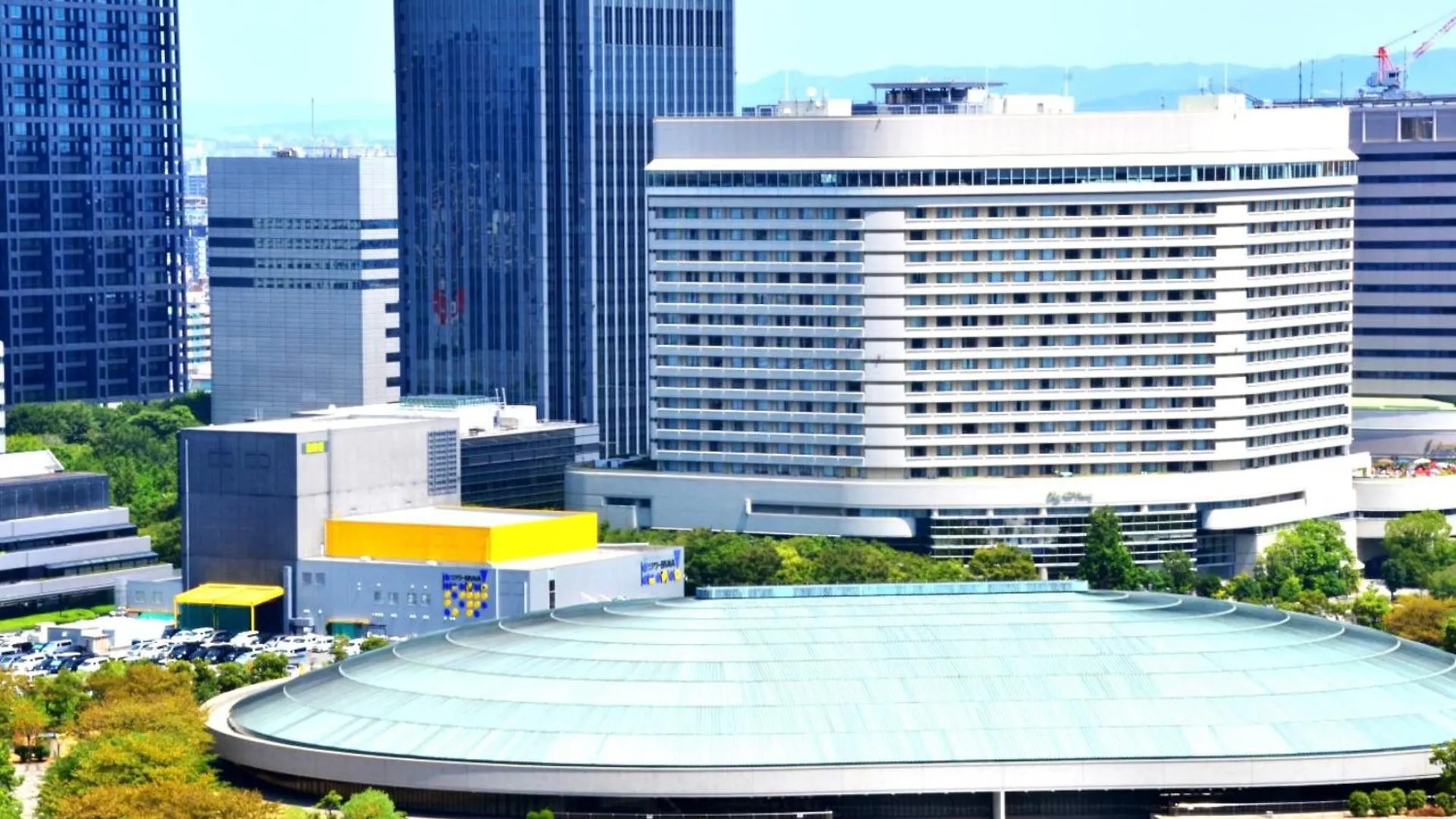 Ez Hotel Kansai Airport Seaside 泉佐野
