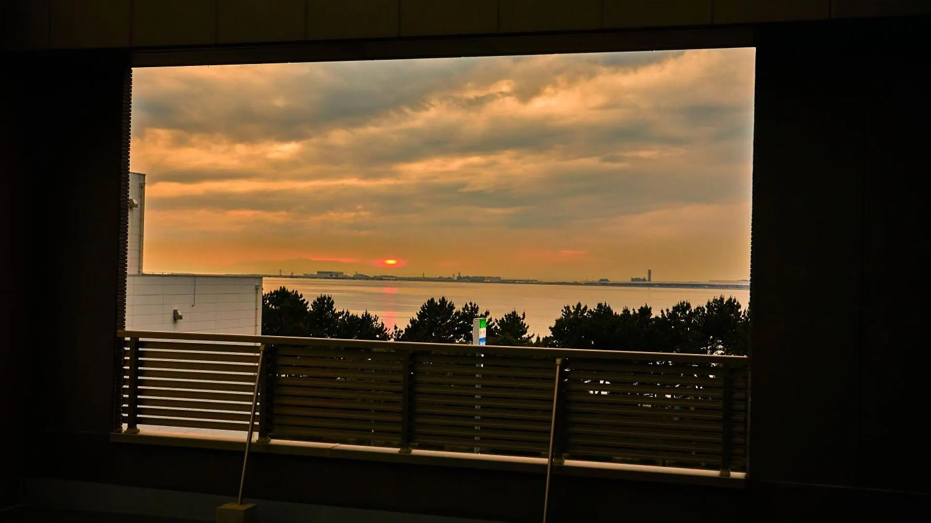 Ez Hotel Kansai Airport Seaside 泉佐野