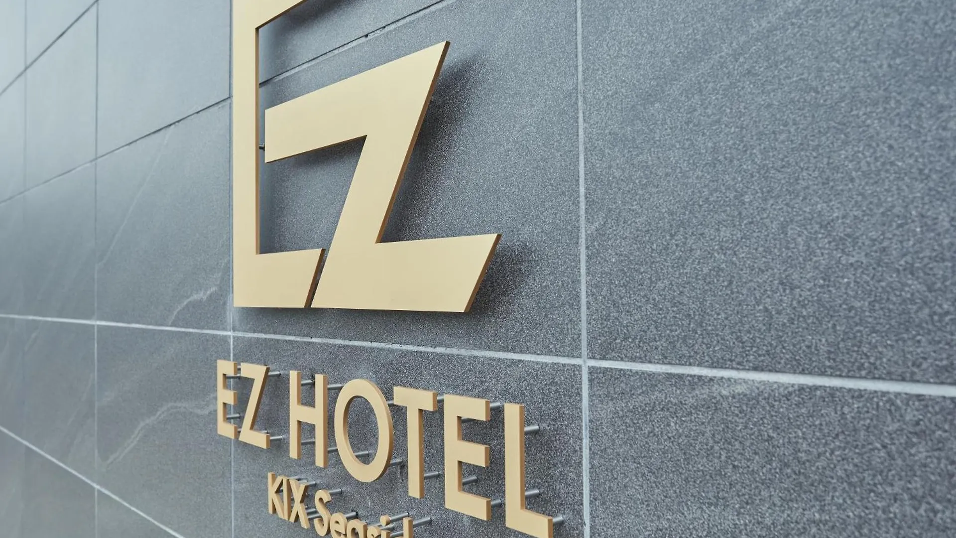 Ez Hotel Kansai Airport Seaside 泉佐野