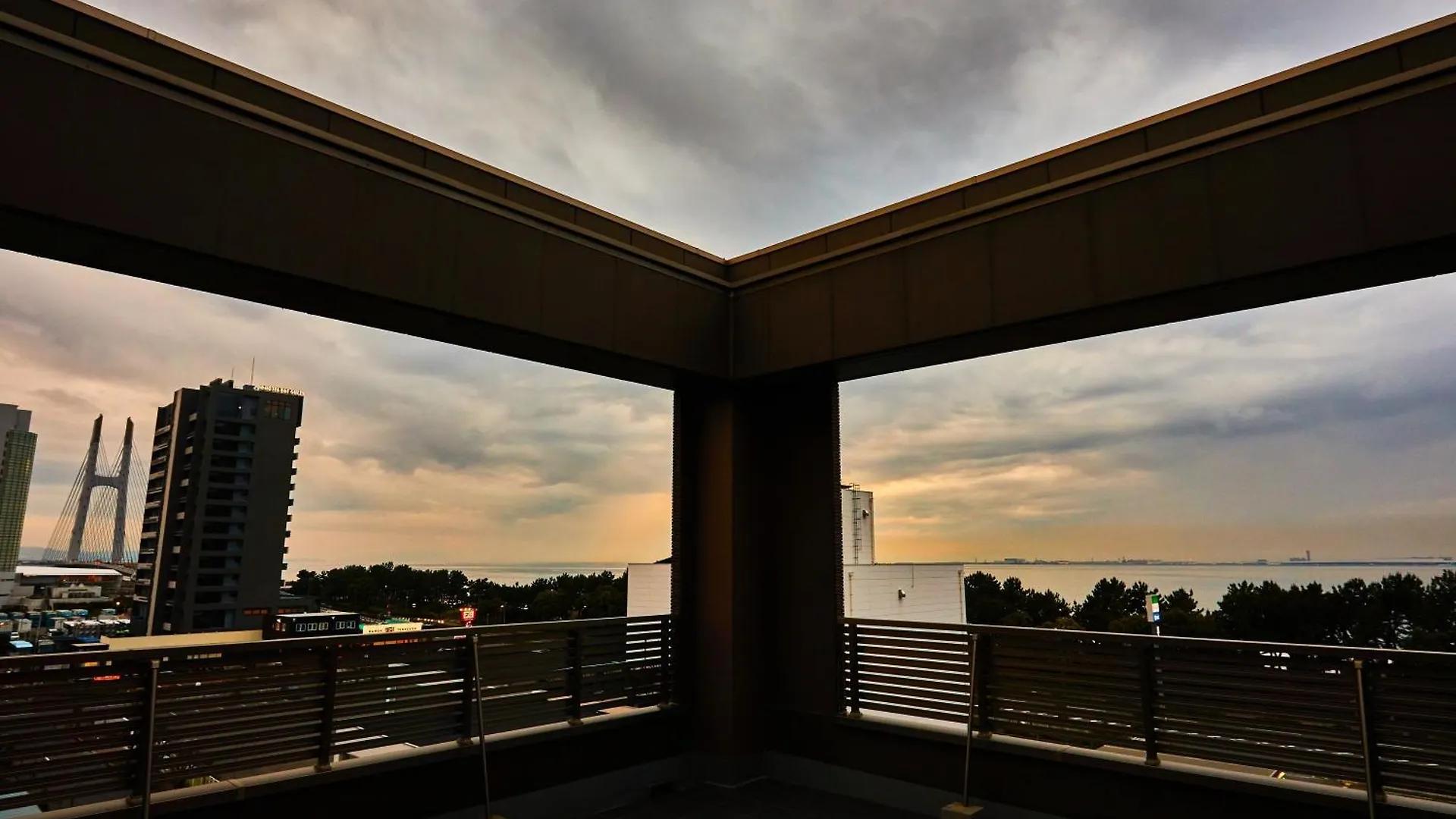 Ez Hotel Kansai Airport Seaside 泉佐野