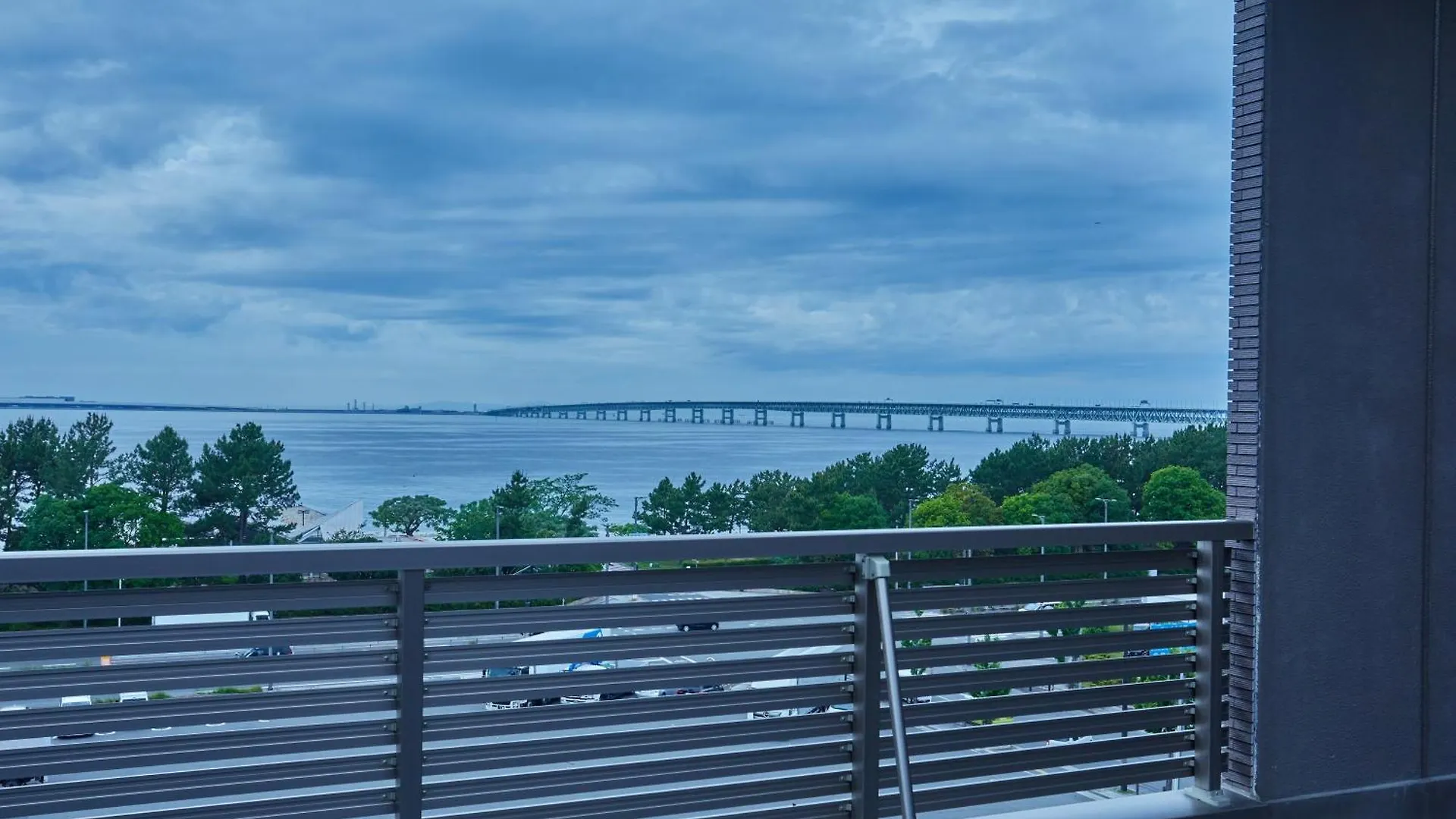 ****  Ez Hotel Kansai Airport Seaside 泉佐野 日本