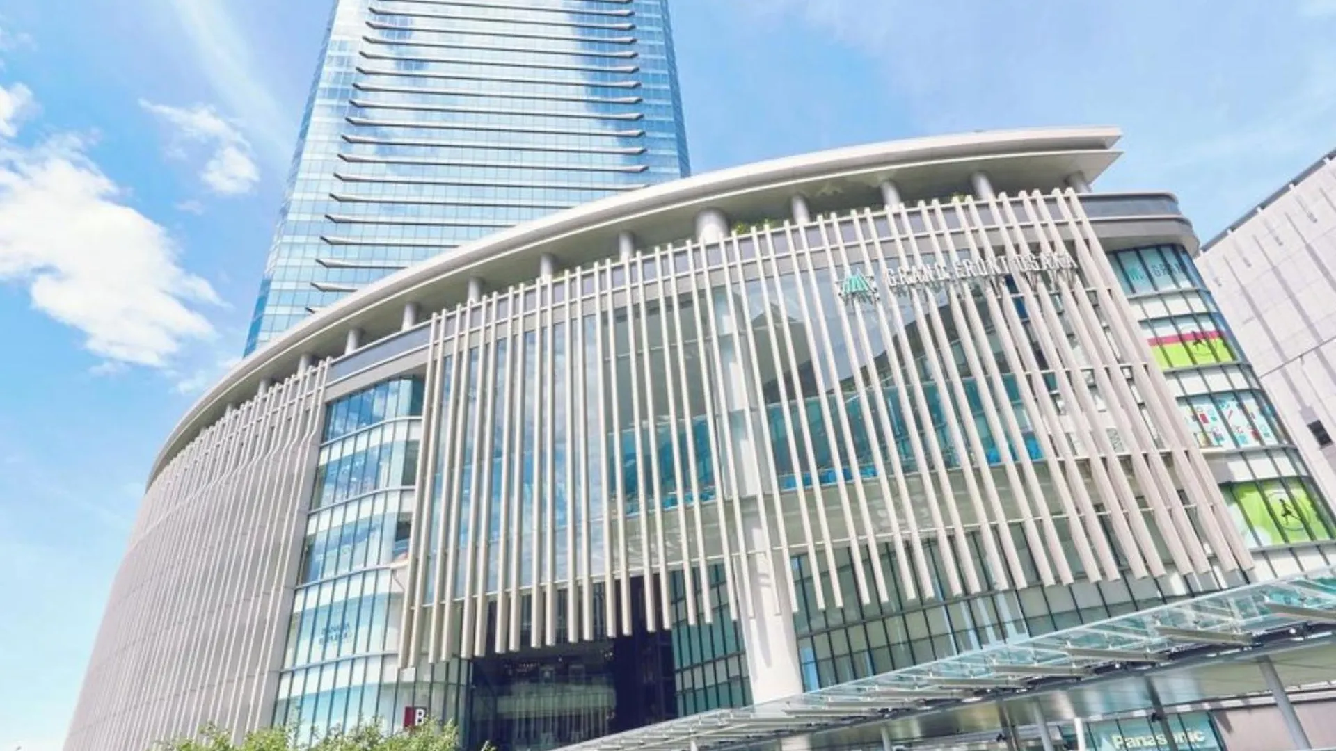 Ez Hotel Kansai Airport Seaside 泉佐野