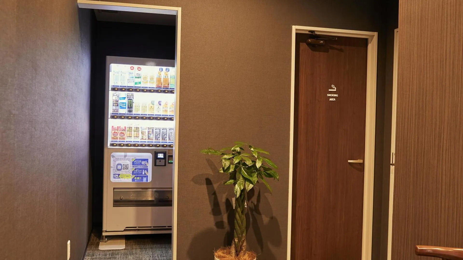 Ez Hotel Kansai Airport Seaside 泉佐野