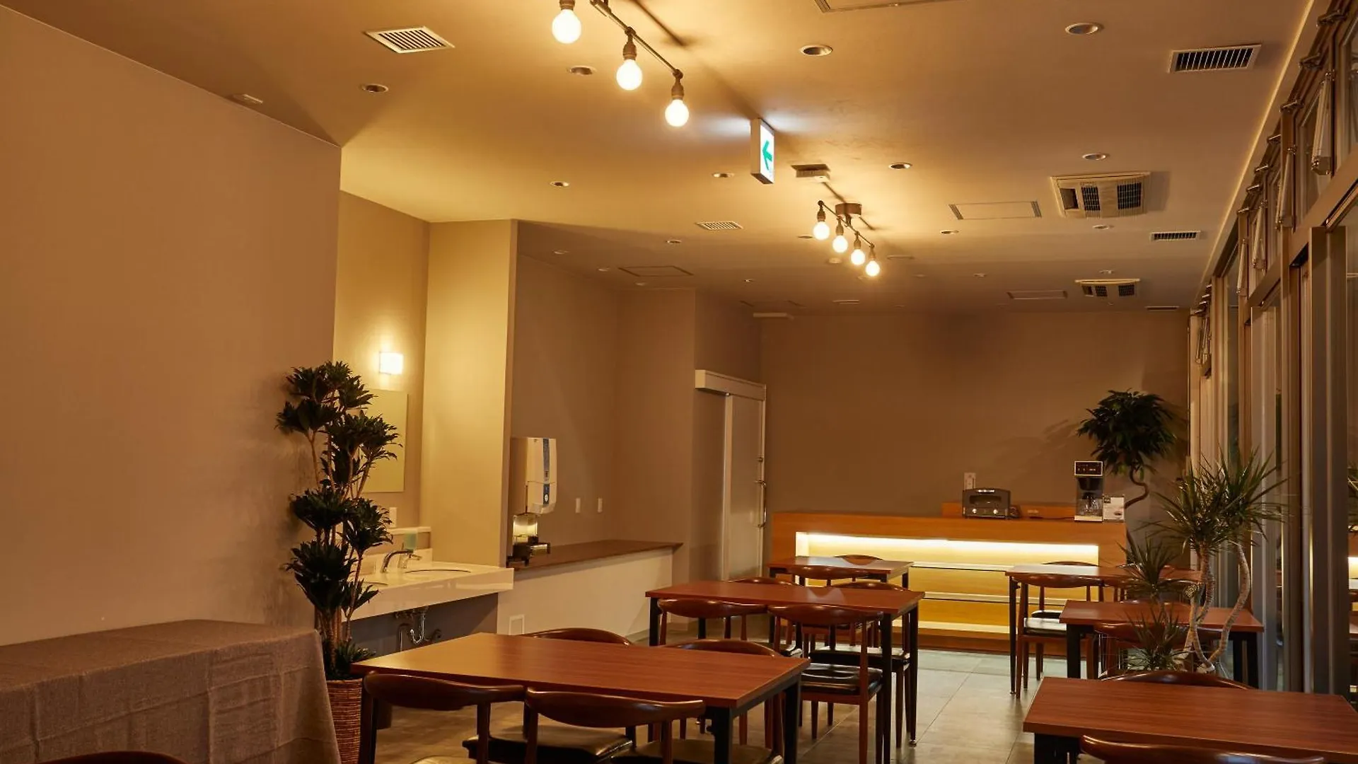 Ez Hotel Kansai Airport Seaside 泉佐野