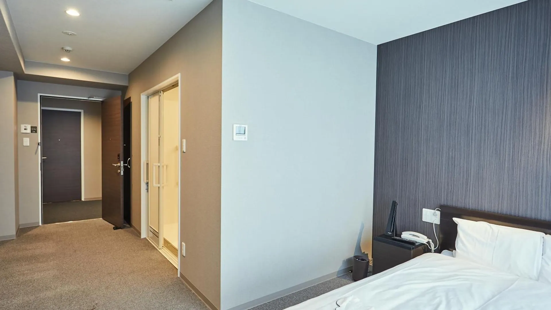 Ez Hotel Kansai Airport Seaside 泉佐野 日本