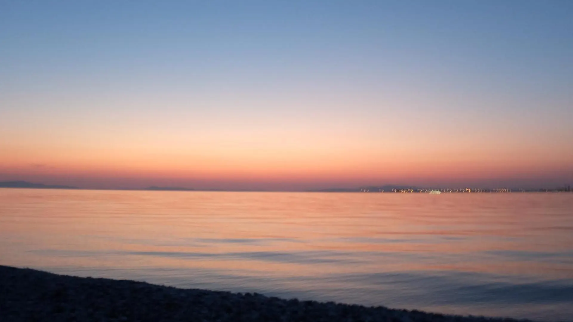 Ez Hotel Kansai Airport Seaside 泉佐野