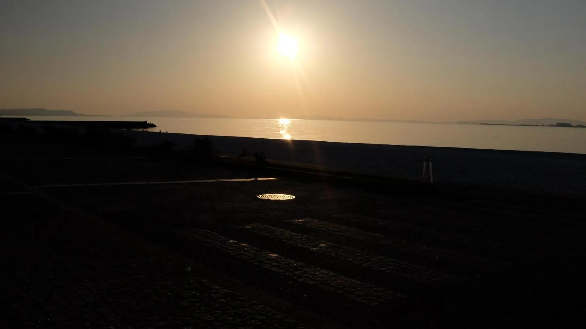 Ez Hotel Kansai Airport Seaside 泉佐野 日本