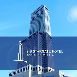 星际之门关西机场酒店 泉佐野