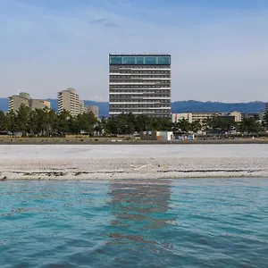 海湾海鸥酒店 Tajiri