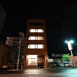 **** 酒店 Ryo An 日本