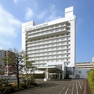 贝尔维尤关西机场花园酒店 泉佐野