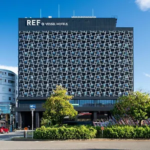 Ref Kansai Airport By Vessel Hotels 泉佐野
