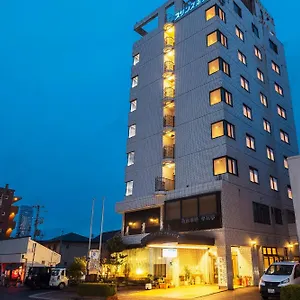 （日本中から大阪いらっしゃい２０２２）シティホテルエアポートインプリンス 泉佐野市