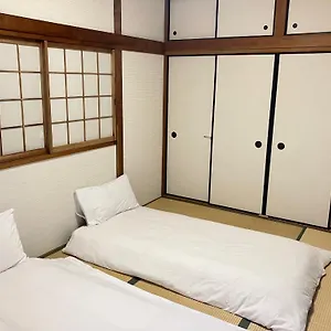 게스트하우스 Waraku No2,guesthouse Near Kix, 이즈미-사노
