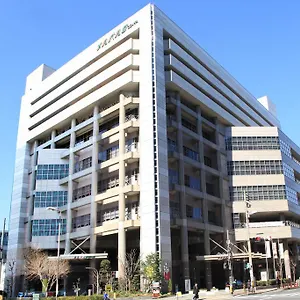 大阪米尔帕克酒店 大阪