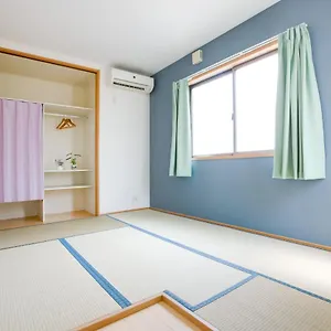 自由家民泊 泉佐野市
