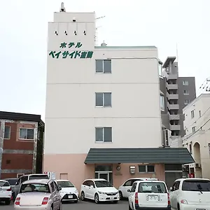 hotel-bay-side-muroran.hokkaidohotelsjapan.com/