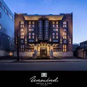 *** 酒店 Unwind & Bar 日本